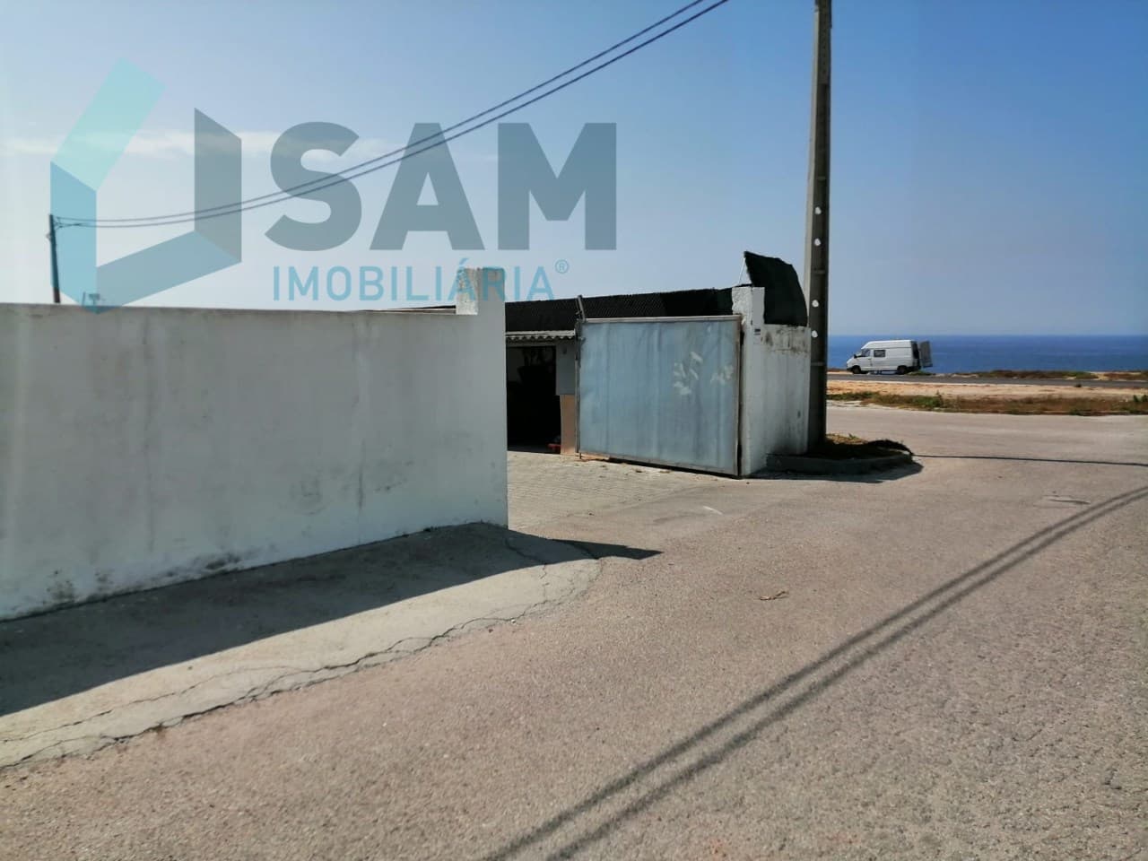 Armazém