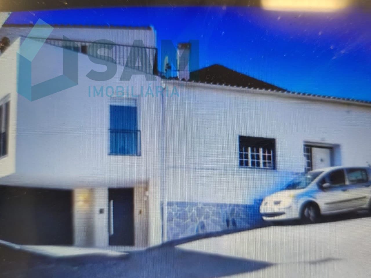Moradia T5