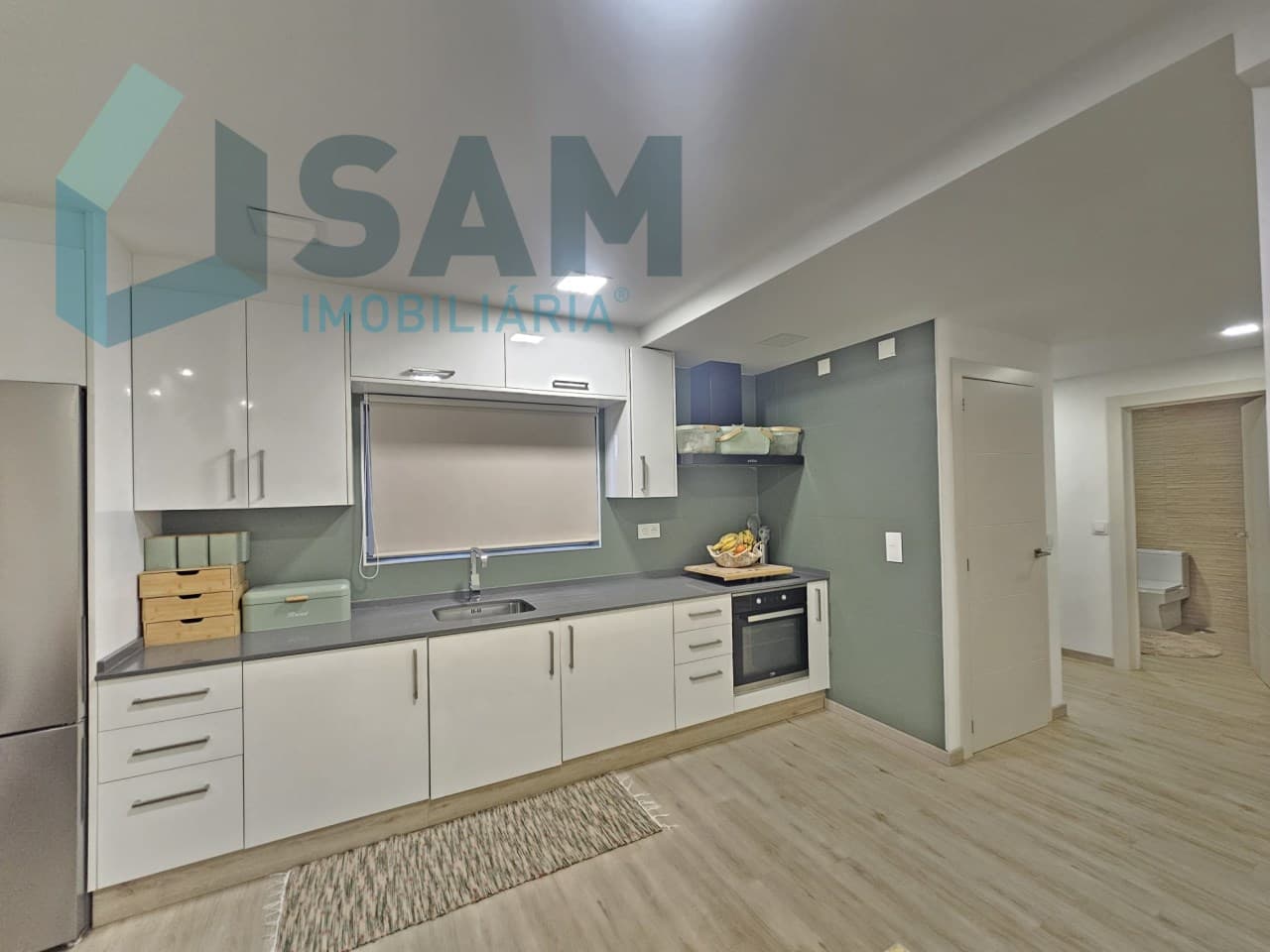 Apartamento T2