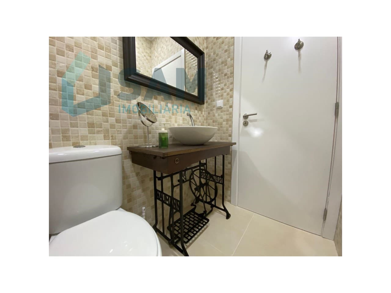 Apartamento T1