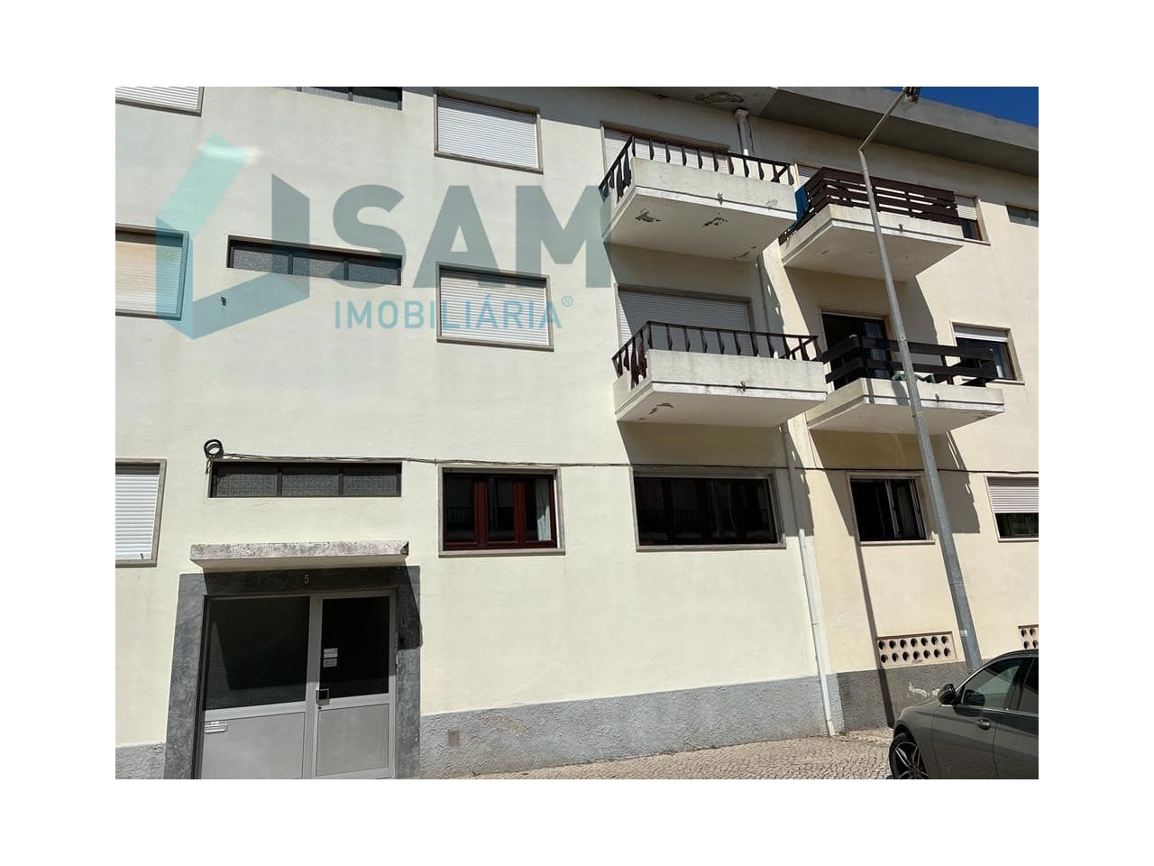 Apartamento T3