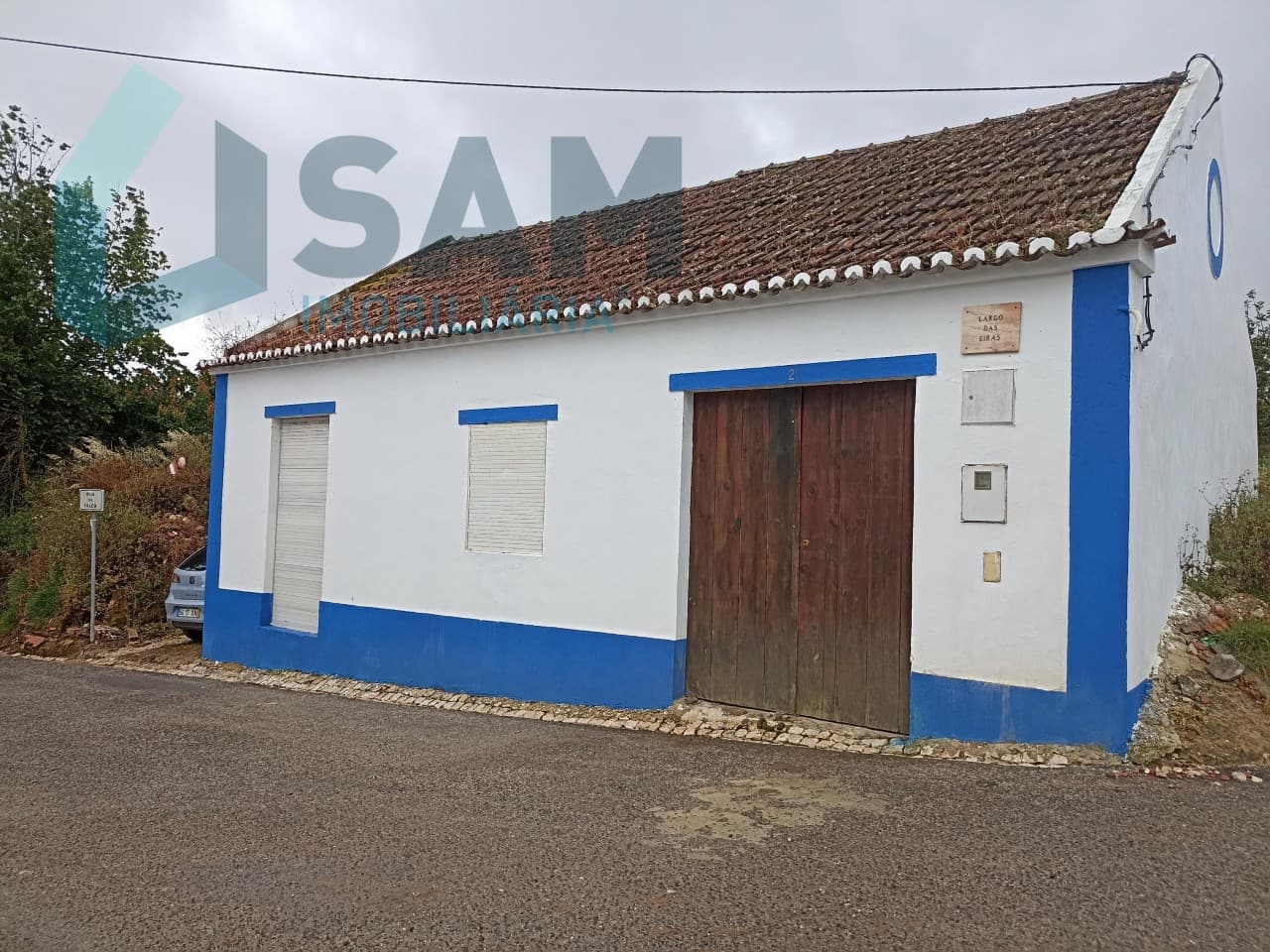Lote Moradia