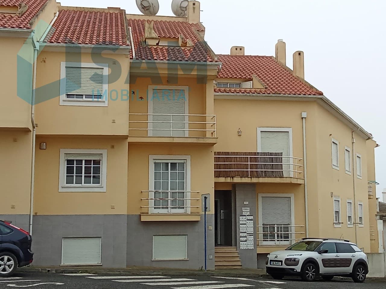 Apartamento T2