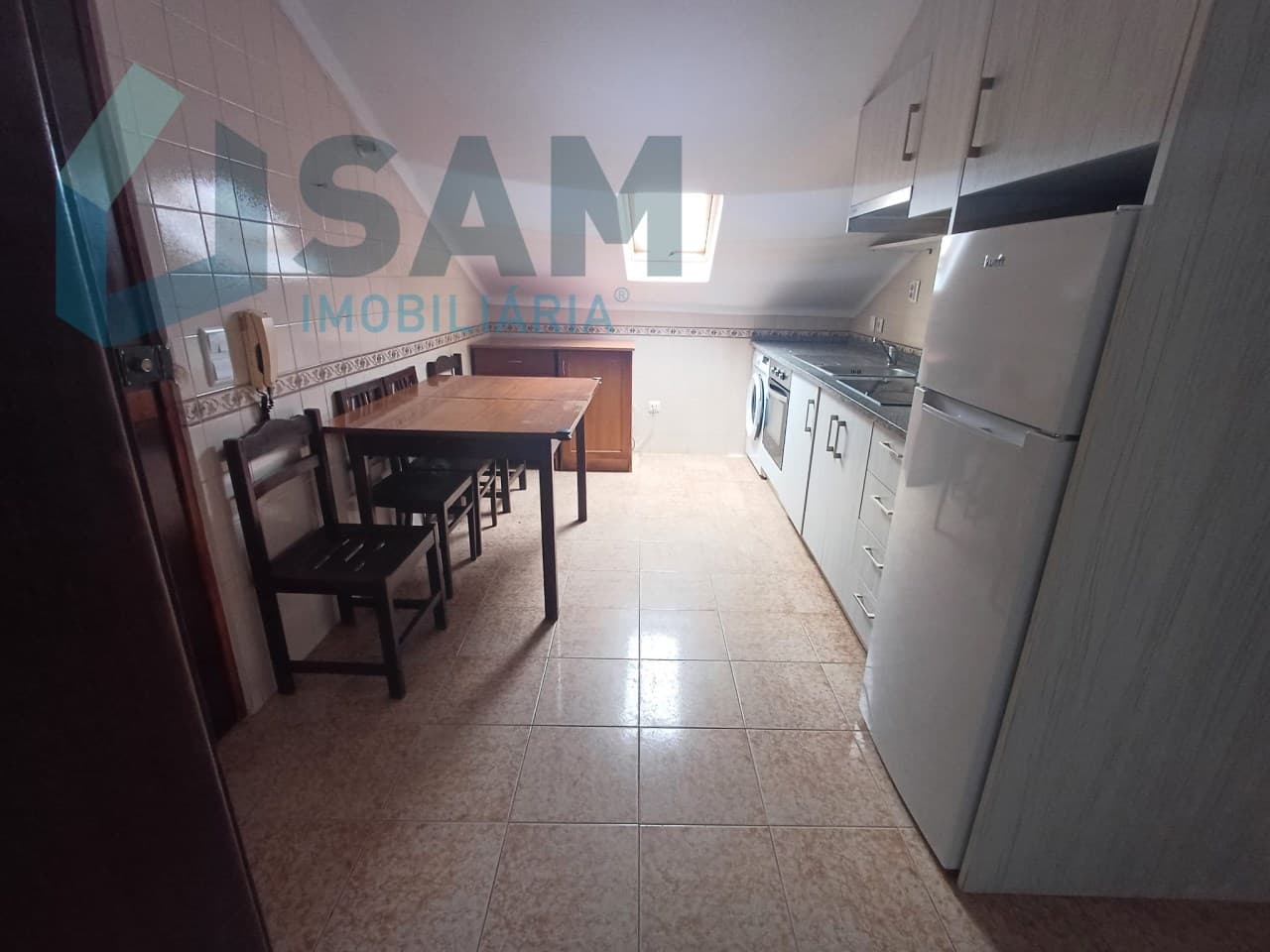 Apartamento T1