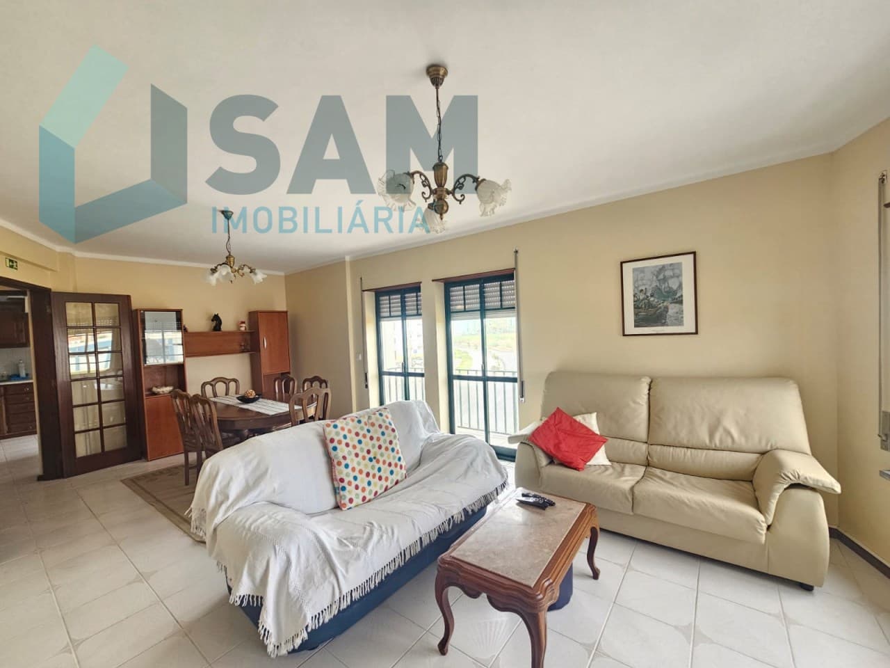 Apartamento T2