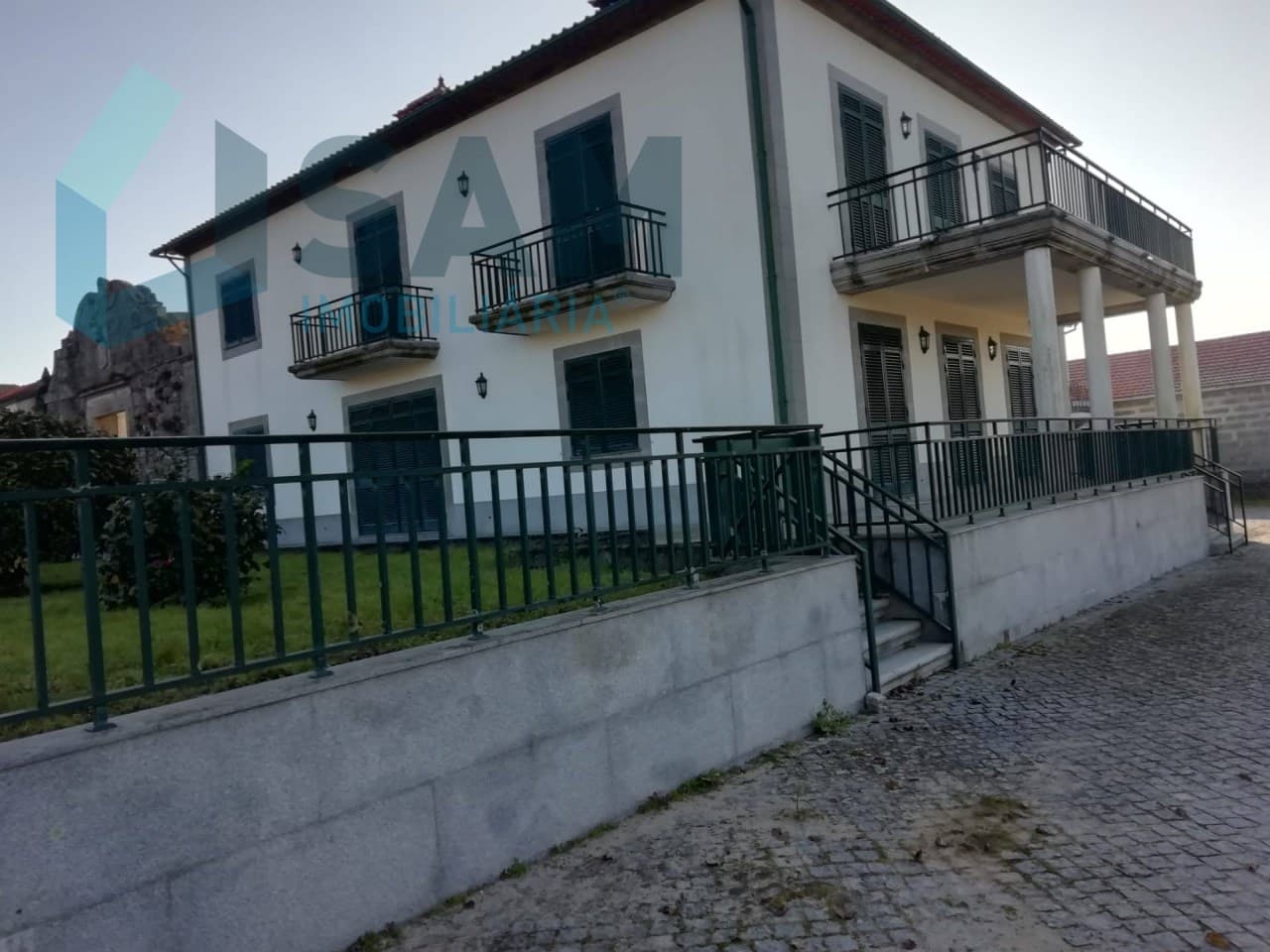 Quinta Rural T9