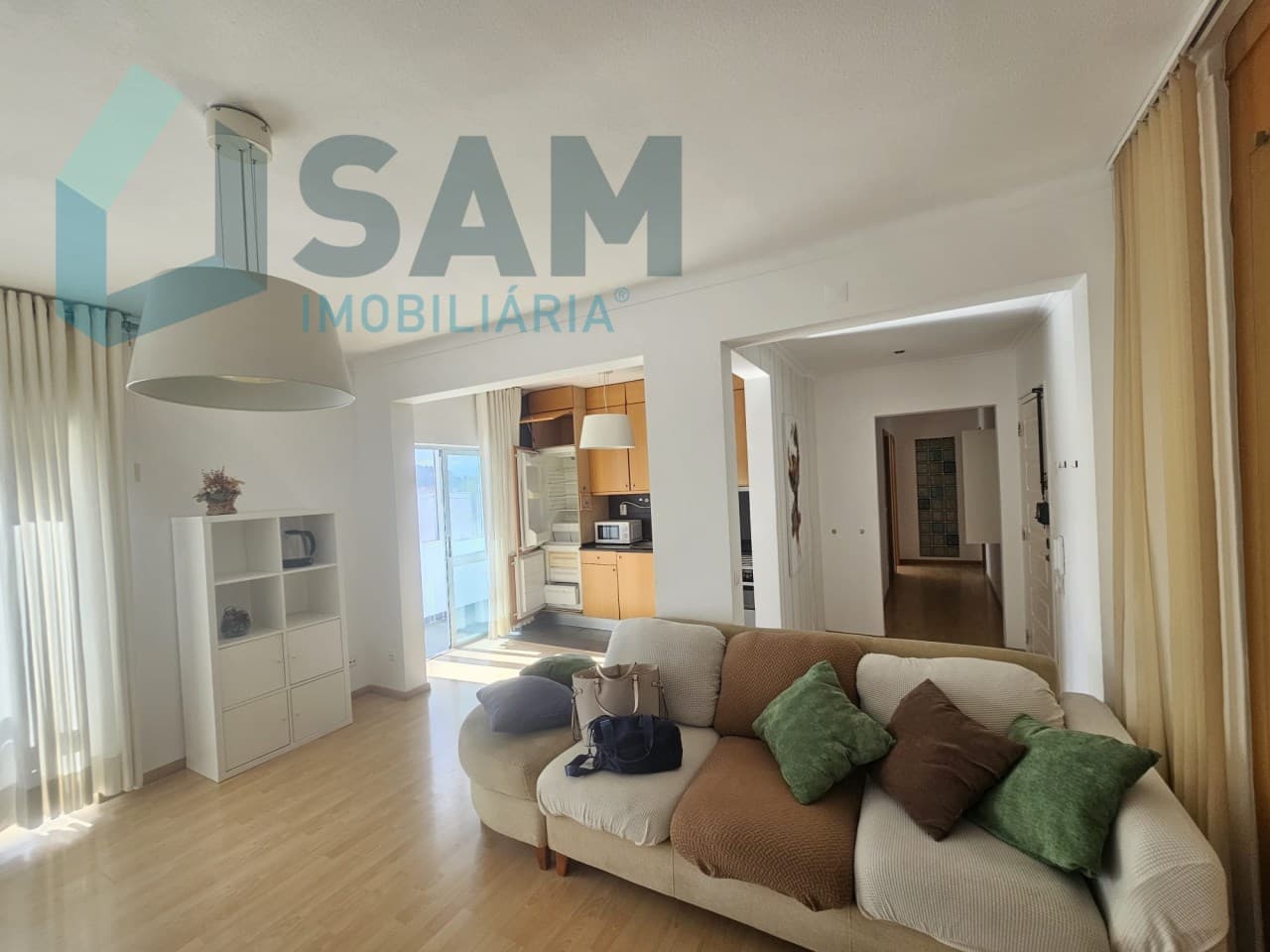 Apartamento T2