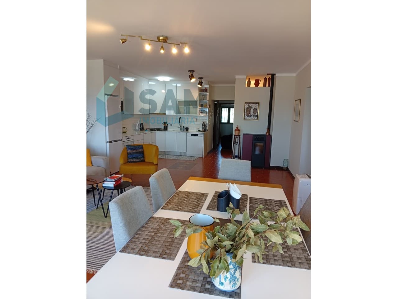 Apartamento T3
