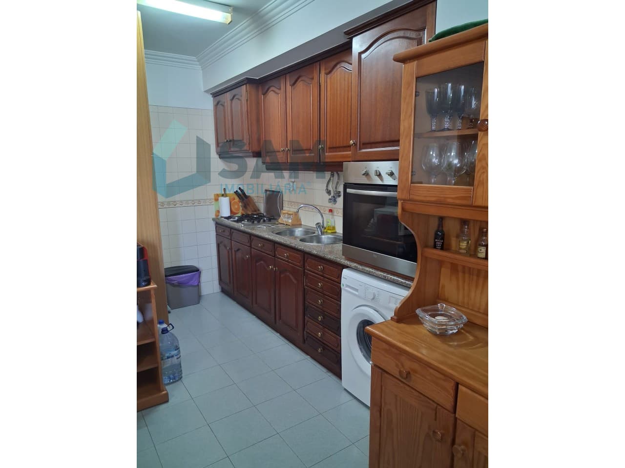 Apartamento T1