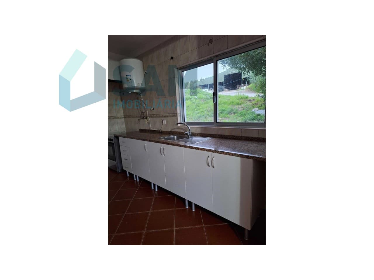 Moradia T1
