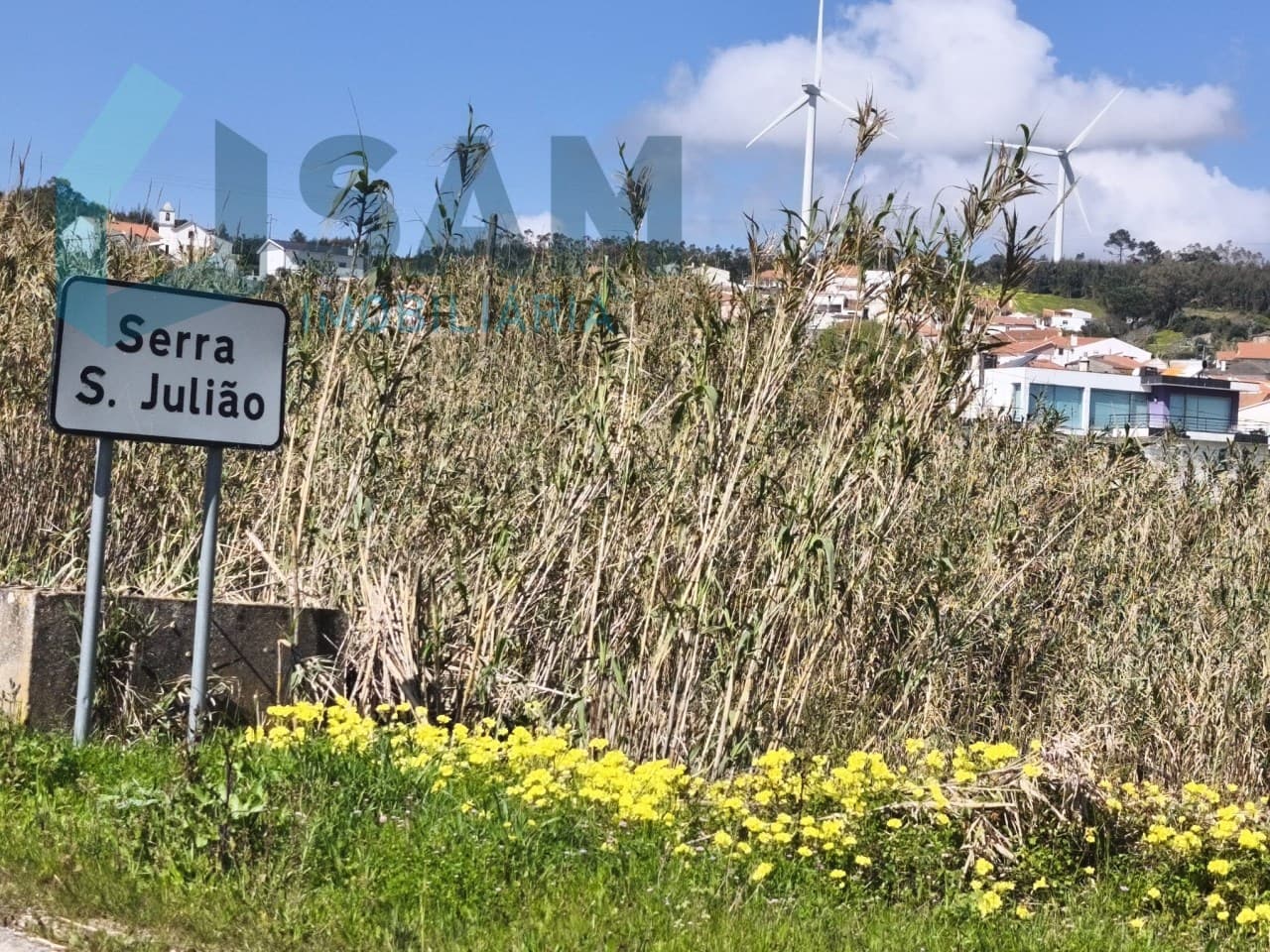 Casa Antiga T2