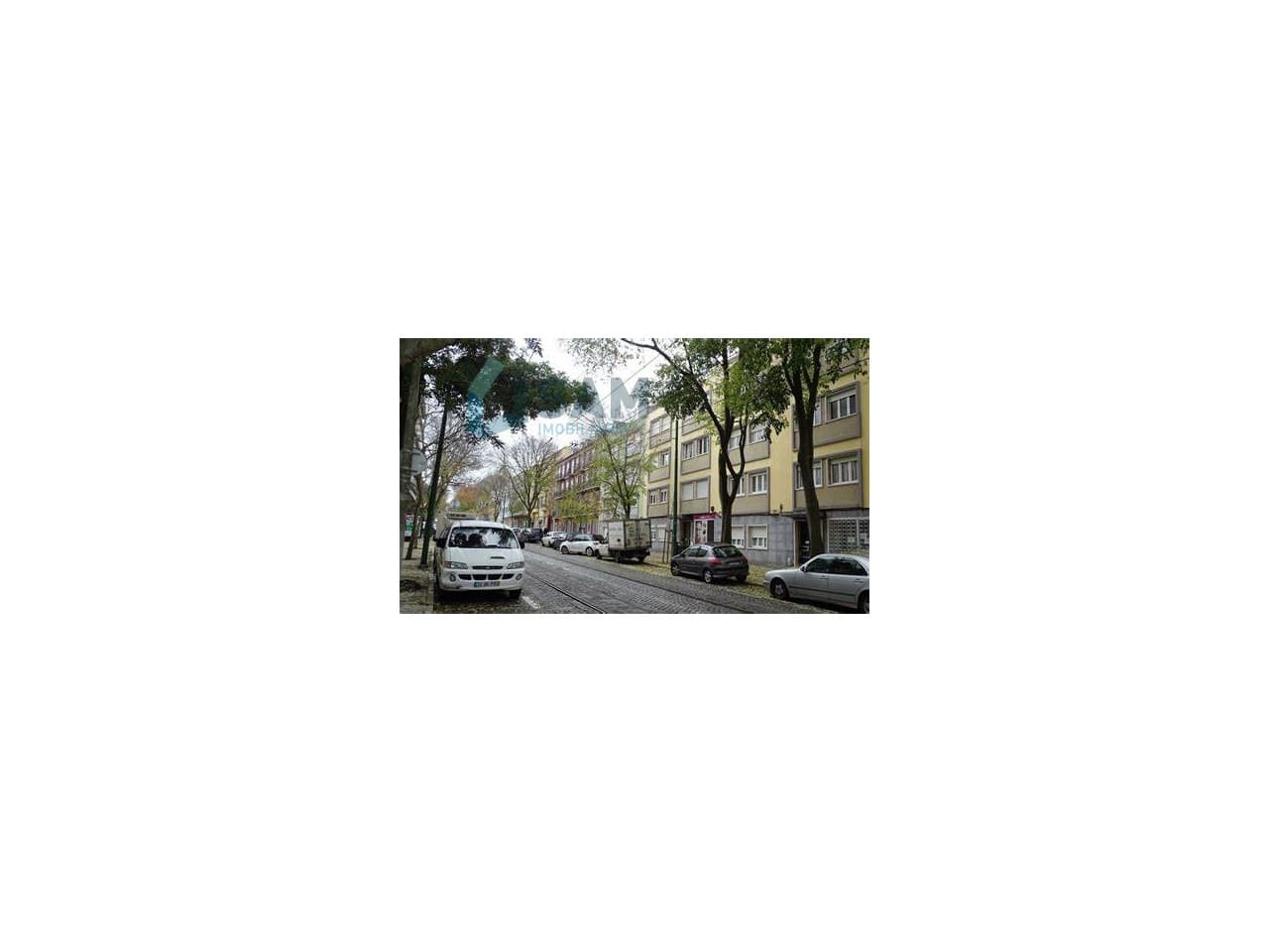 Apartamento T1