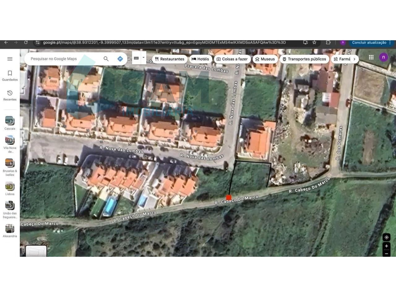 Terreno