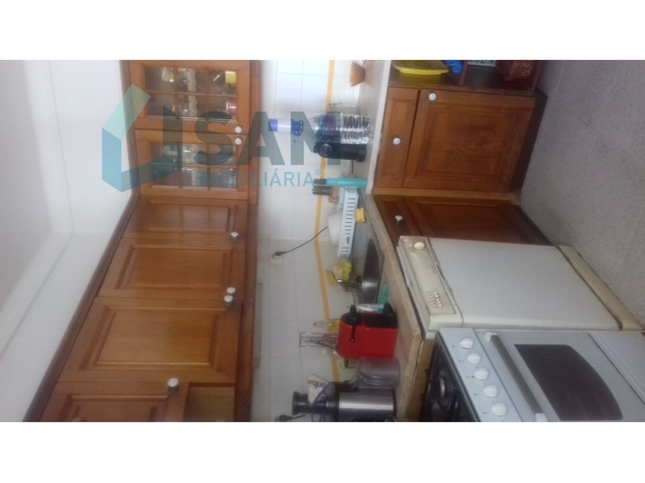 Apartamento T2