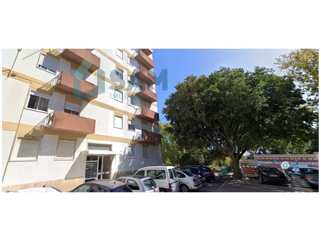 Apartamento T3