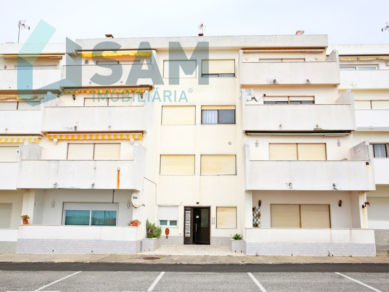 Apartamento T3