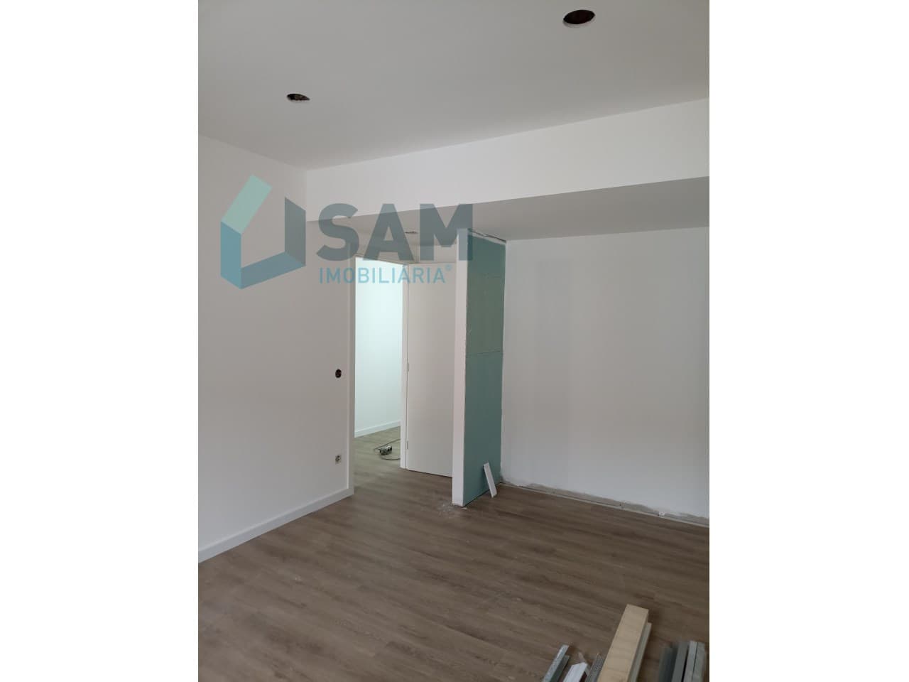 Apartamento T2