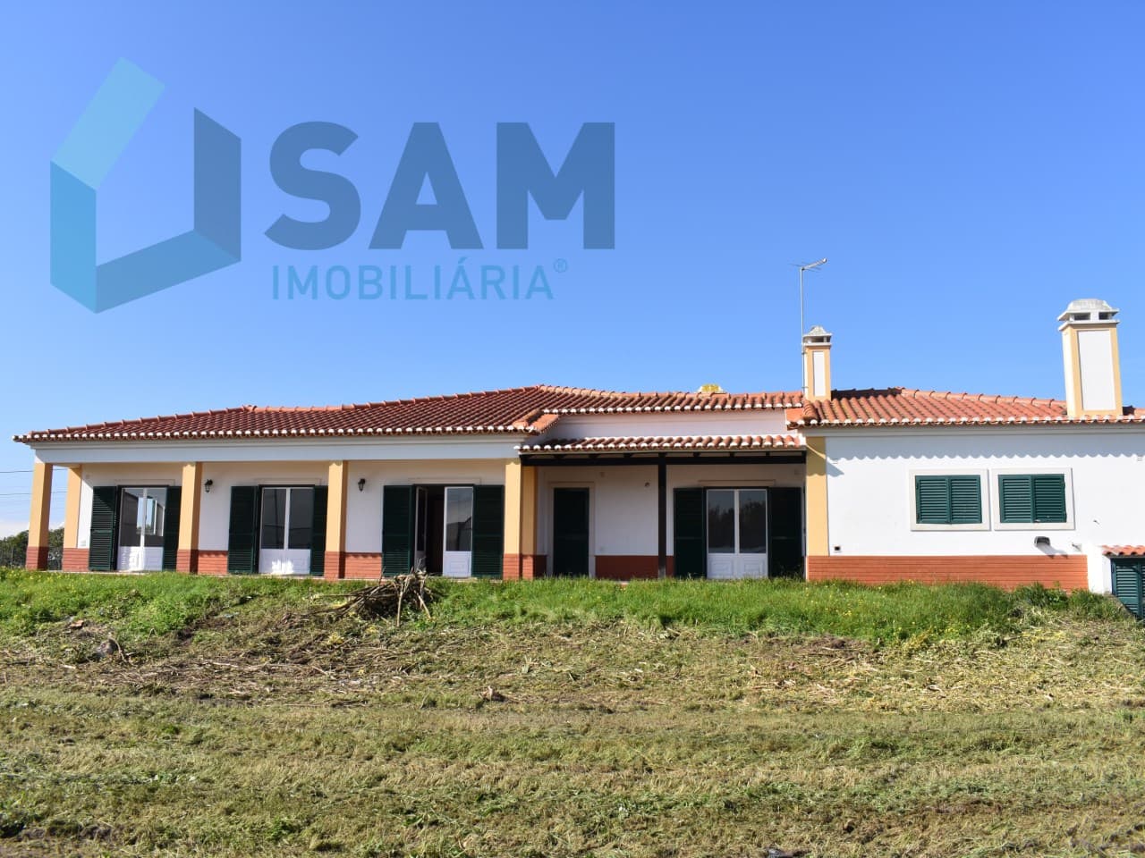 Moradia Isolada T4