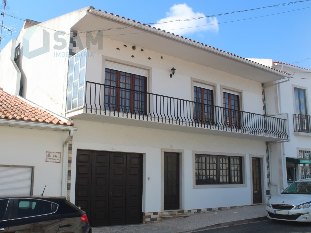 Moradia T3